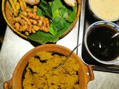 -Champey Cooking Class