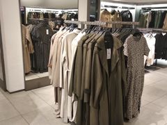 -ZARA(凯德乐峰广场店)