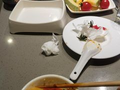 -海底捞火锅(银泰中心店)
