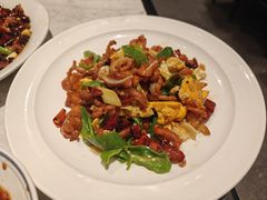 -天辣(金桥啦啦宝都店)