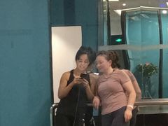 -威仕顿健身游泳(御锦城店)