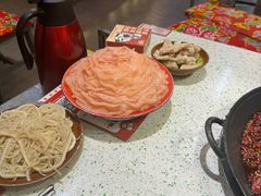 -龙厂长老火锅(抚琴店)