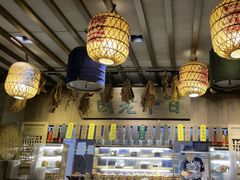 -南京大牌档(崇文门国瑞店)