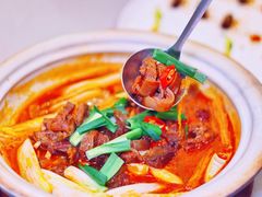 -虹御轩·传承江浙菜(虹桥店)