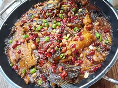 -盒马鲜生(顺义店)