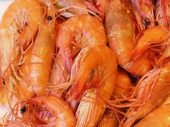 -长城大酒店-自助餐厅