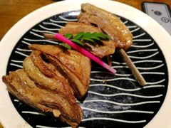 -蟹将军·松叶蟹和牛日料放题自助(K11店)