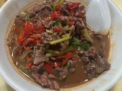 -笨罗卜浏阳菜馆(太平街店)