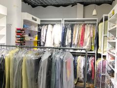 -翰皇直营洗衣洗鞋(望京鹿港店)