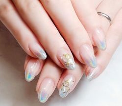 -Aso Artist Beauty美甲美睫