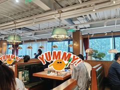 -金谷园饺子馆(北邮总店)