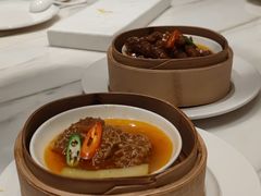 -彩丰楼中餐厅(深圳国际会展中心洲际酒店)