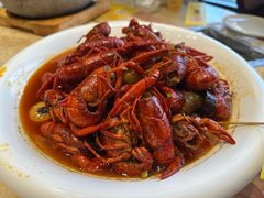 -虾皇(龙虾城旗舰店)