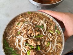-正宗杨记普洱酸醋米线(总店)