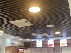 大堂-香辉食馆(新兴路店)
