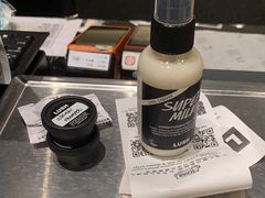 -LUSH(威尼斯人店)