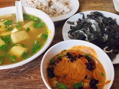 -牛街老爆肚满(牡丹园店)