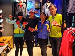 -SALOMON萨洛蒙(北京王府中环店)