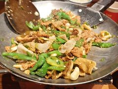 -老湘村·湖南土菜(天河维多利店)