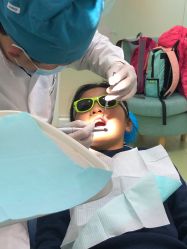 -青苗儿童口腔(长楹天街购物中心)