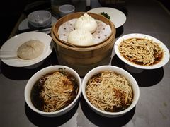 -晓淮山·扬州早茶·淮扬菜(龙阳广场店)