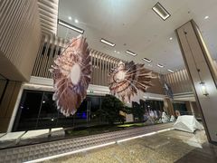 -上海佘山世茂艾美酒店