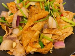 -吕记老鸭汤·徽菜馆(东营路店)