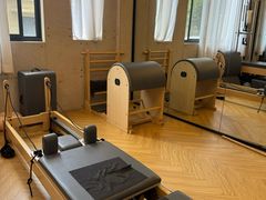 -VPsmart私教健身工作室(新华路旗舰店)