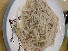 -聚丰德饭店(经五路店)