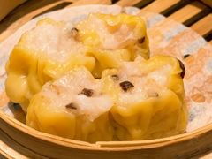 北菇滑烧麦-万丽轩·粤菜(王府井金茂万丽酒店)