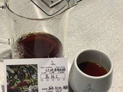 荔枝兰-野鸽子咖啡(中航店)