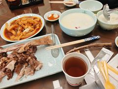 -清真·益鑫羊肉手抓馆(花园北街店)