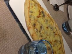 -伊斯坦布尔土耳其清真咖啡餐厅