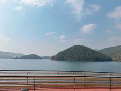 -宁波九龙湖开元度假村