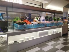 -星伦多自助料理·涮烤一体(江桥万达店)