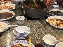 -徐师傅太子锅(龙泽路店)