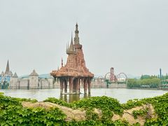 -大连海昌发现王国主题公园