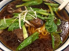 -友乐达台北精致面馆(张江店)