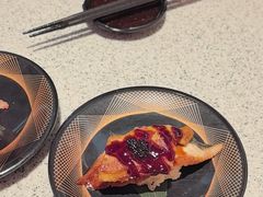-争鲜回转寿司(朝外悠唐PLUS店)