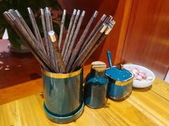 -古觉面片(科技路天朗蓝湖树店)