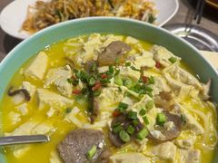 -耶里夏丽·新疆菜·28年喀什老馆(田林东路店)