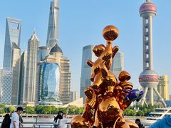 -上海港国际客运中心