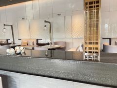 -JW酒廊 JW Lounge(上海鲁能JW万豪侯爵酒店)