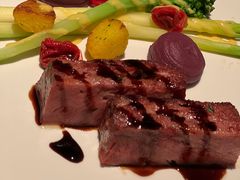 -翠贝卡&Mama Kelly Brunch Coffee(河西店)