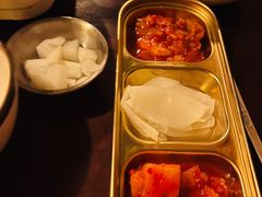 -양평식당·杨平食堂(华贸店)