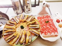 -红鼎豆捞·非遗鲍皇汤火锅(宝丰路店)