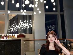-The Penthouse酒吧