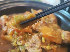 -翠花老菜饺子馆(七宝店)