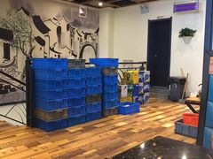 -百岁鱼(望月路店)