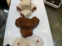 -便宜坊烤鸭店(玉蜓桥店)